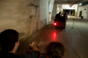 Place Hacking: Burlington Nuclear Bunker, Wiltshire, UK