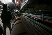 Place Hacking: GLC Pipe Subways, London