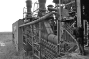 Place Hacking: Sinterlange, Ruhr Valley, Germany