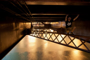 Place Hacking: Chicago River Bridge, Chicago