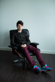 Nick D'Aloisio
