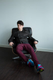 Nick D'Aloisio