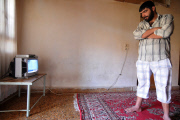 Syrian army bombs civilian targets