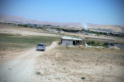 Syrian MIGs bomb villages
