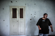 Dagestan, land in crisis