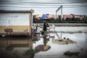 Dagestan, land in crisis