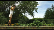NICOLE KIDMAN SHOWS OFF HER PLAYFUL SIDE IN A NEW TV COMMERCIAL
