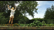 NICOLE KIDMAN SHOWS OFF HER PLAYFUL SIDE IN A NEW TV COMMERCIAL