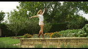 NICOLE KIDMAN SHOWS OFF HER PLAYFUL SIDE IN A NEW TV COMMERCIAL
