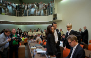 NSU Prozess in München