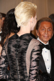 Costume Institute Gala Benefit celebrating the Punk: Chaos To Couture exhibition, Metropolitan Museum of Art, New York, America - 06 May 2013
