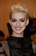 Costume Institute Gala Benefit celebrating the Punk: Chaos To Couture exhibition, Metropolitan Museum of Art, New York, America - 06 May 2013