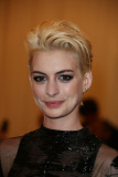 Costume Institute Gala Benefit celebrating the Punk: Chaos To Couture exhibition, Metropolitan Museum of Art, New York, America - 06 May 2013