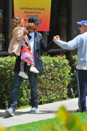 Gabriel Aubry and Nahla are a shady duo