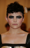 Costume Institute Gala Benefit celebrating the Punk: Chaos To Couture exhibition, Metropolitan Museum of Art, New York, America - 06 May 2013