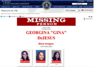 Missing women found, Cleveland, Ohio, America - 07 May 2013