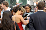 'Fast and Furious 6' Film Premiere, London, Britain - 07 May 2013