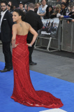 'Fast and Furious 6' Film Premiere, London, Britain - 07 May 2013
