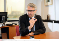 Paris : Pascal Saint-Amans