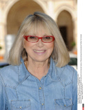 BEAUNE: Exclusive pictures of Mireille Darc