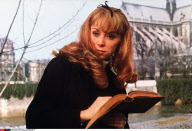 FILM : " A Belles Dents" avec MIREILLE DARC