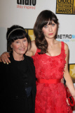 Stars und ihre Mutter