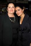 Stars und ihre Mutter