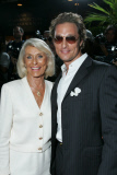 Stars und ihre Mutter