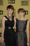 Stars und ihre Mutter