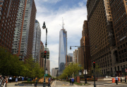 One World Trade Center