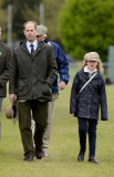 Royal Windsor Horse Show, Berkshire, Britain - 11 May 2013