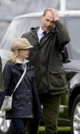 Royal Windsor Horse Show, Berkshire, Britain - 11 May 2013