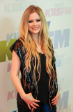KIIS FM 'Wango Tango', Los Angeles, America - 11 May 2013