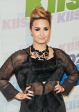 KIIS FM 'Wango Tango', Los Angeles, America - 11 May 2013
