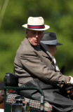 Royal Windsor Horse Show - Day 5