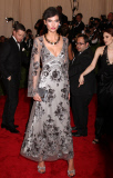 'PUNK: Chaos To Couture' MET GALA - 2013