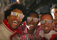 Meisterfeier Bayern München 2013