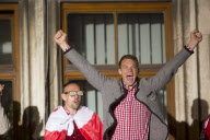 Meisterfeier Bayern München 2013