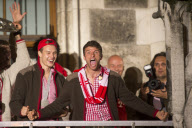 Meisterfeier Bayern München 2013