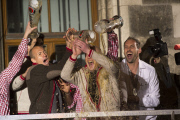 Meisterfeier Bayern München 2013
