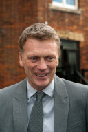David MOYES to talk to Students at Cambridge University