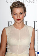 Elle Magazine 19th Annual Women in Hollywood Tribute, Los Angeles, America - 15 Oct 2012