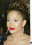 'DANGEROUS LIAISONS' : THE COSTUME INSTITUTE GALA, NEW YORK, AMERICA - 26 APR 2004