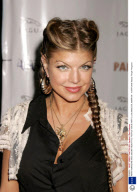 PAPER MAGAZINE AND JAGUAR 'BEAUTIFUL PEOPLE' ISSUE PARTY, LOS ANGELES, AMERICA - 15 APR 2005