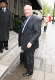 Vanity Fair Lunch in Mayfair, London, Britain - 14 May 2013