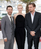 'The Great Gatsby' film photocall, 66th Cannes Film Festival, France - 15 May 2013