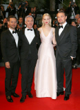 'The Great Gatsby' film premiere, 66th Cannes Film Festival, France - 15 May 2013