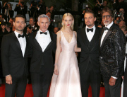 'The Great Gatsby' film premiere, 66th Cannes Film Festival, France - 15 May 2013