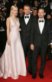 'The Great Gatsby' film premiere, 66th Cannes Film Festival, France - 15 May 2013