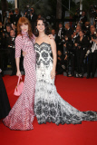 'The Great Gatsby' film premiere, 66th Cannes Film Festival, France - 15 May 2013